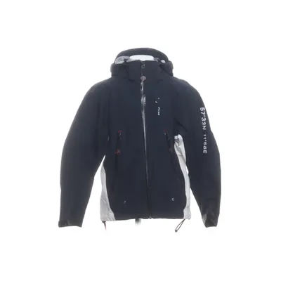 Ski jacket (Black) from Pelle Petterson Nylon, Polyester