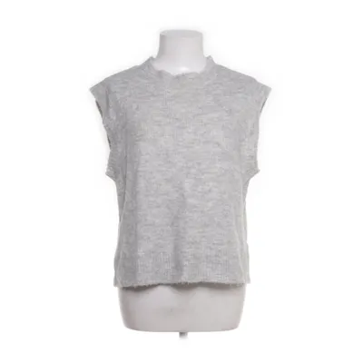 Spencer (Grijs) van Vero Moda Acryl