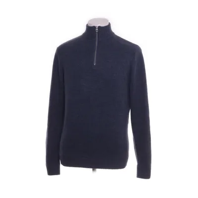 Polotröja (Blå) från Pepe Jeans Akryl, Ull