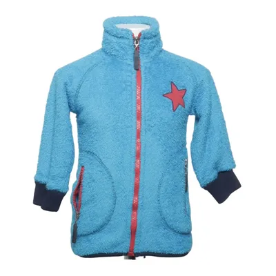 Fleecejacke (Blau) von MyWear Active