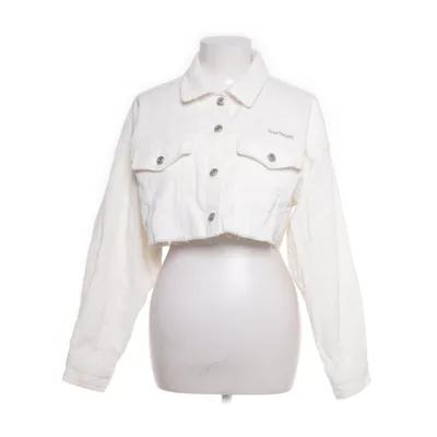 Jacka (Vit) från FB Sister