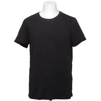 T-shirt (William) van Robbie Moor Katoen