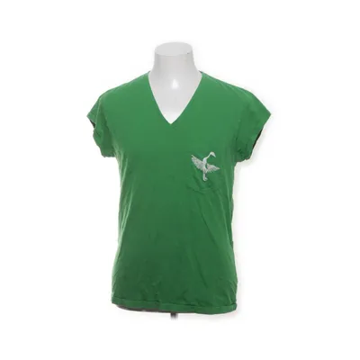 T-shirt (Grön) från Filippa K Man Bomull