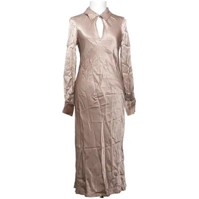 Shirt dress (ADVSLFR) from Dixie Viscose