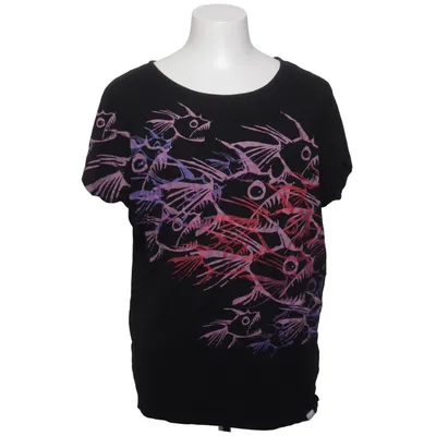 T-shirt (Black, Pink, Purple) from Hot Tuna