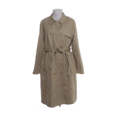 Trenchcoat (Beige) från Galeries Lafayette Bomull
