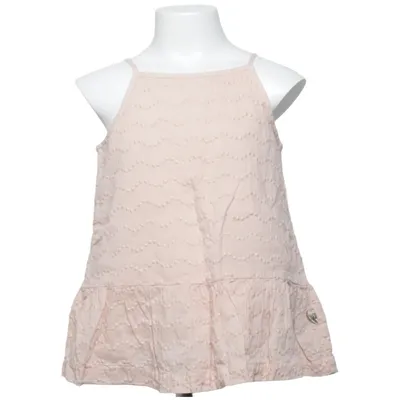 Dress (Cassandra Top) from POMPdeLUx Cotton