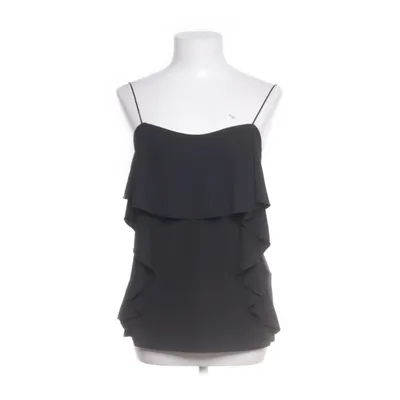 Tank Top (Black) from Gina Tricot Polyester