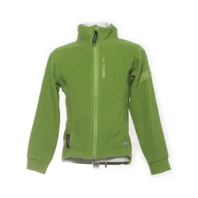 Fleecejacka (Grön) från Isbjörn Polyester