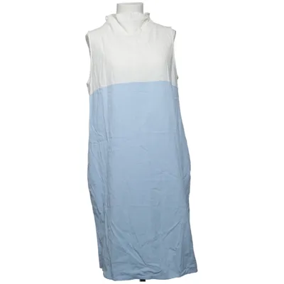 Klänning (Blå, Vit) från Misslook