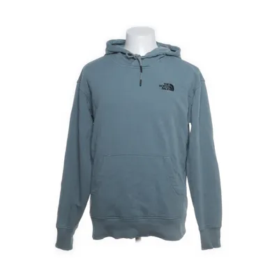 Capuchon sweater (Blauw) van The North Face Katoen, Polyester