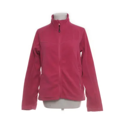 Fleece jacket (Pink) from North Bend Polyester