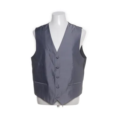 Kostymväst (Grå, Svart) från Dako Polyester