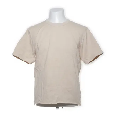 T-shirt (Beige) från Uniqlo U