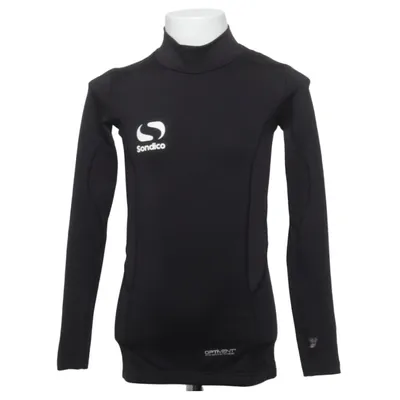 Ondershirt (Zwart) van Sondico
