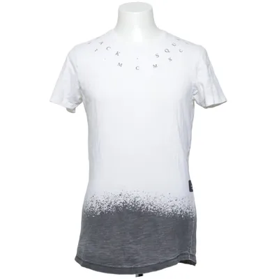 T-shirt (Long Fit) from Black Squad