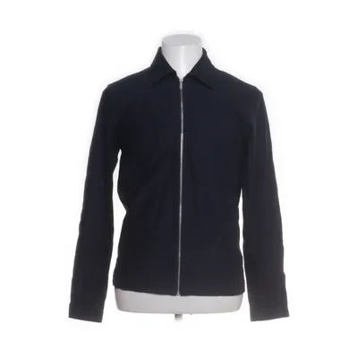 Jacka (Blå) från Arket Bomull