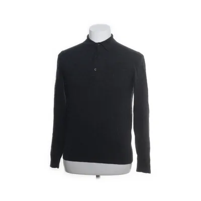 Rugbytrøje (Grå) fra Uniqlo Uld