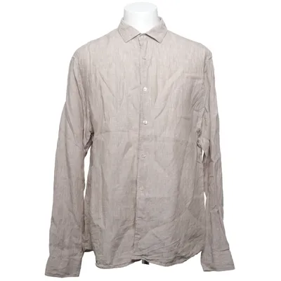 Skjorta (Linen Chambray) från S.C.W. Made for you Linne