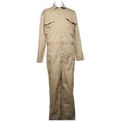 Flyverdragt (Beige) Bomuld, Polyester