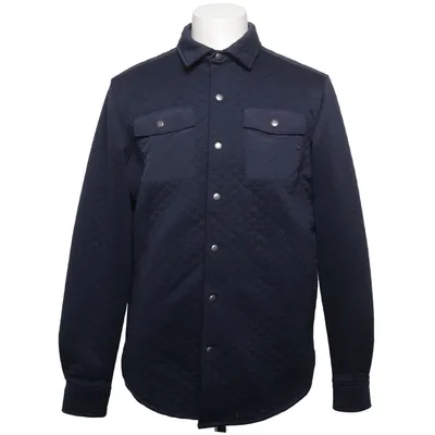 Surchemise (Bleu) de Cremieux Polyester