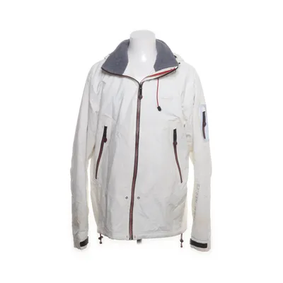 Skaljakke (Hvid) fra Pelle P Nylon, Polyester