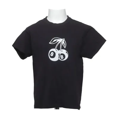 T-shirt (Valueweight) van Fruit of the Loom Katoen