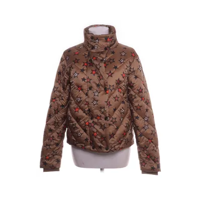 Jacka (Brun, Flerfärgad) från Scotch & Soda Nylon, Polyester