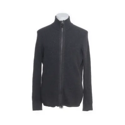 Cardigan (Grijs) van Marc O'Polo Katoen, Polyamide