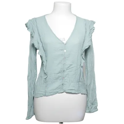 Blouse (Vert) de Stradivarius