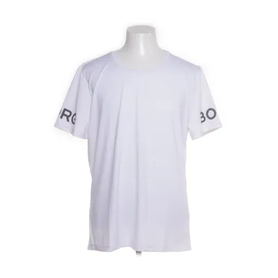 T-shirt (Vit) från Björn Borg