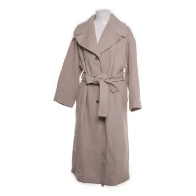 Kappa (Beige) från & Other Stories Ull, Polyamid