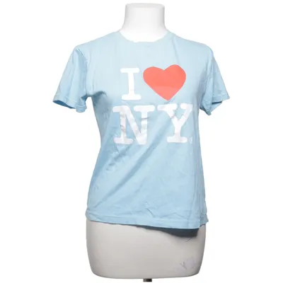 T-shirt (Blå, Röd, Vit) från I Love NY Bomull