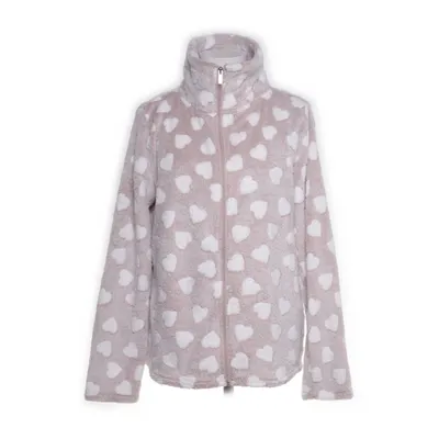 Kofta (Vit, Beige) från Jean Pascale