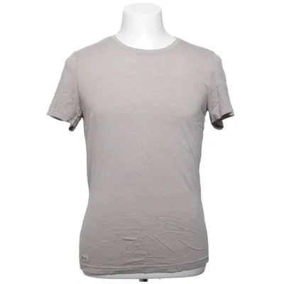 T-shirt (Gris) de Röjk Bambou, Laine de mouton