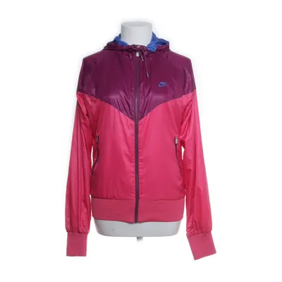 Träningsjacka (Rosa, Lila) från Nike