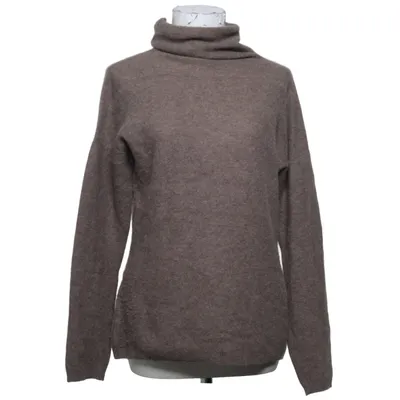 Polotröja (Grå) från Authentic Cashmere Kashmir