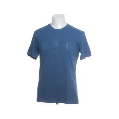 T-shirt (Blå) från Norrøna Ekologisk bomull