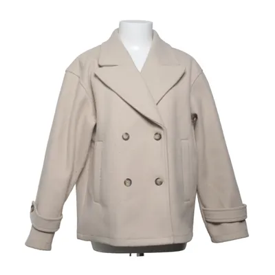 Skepparkavaj (Stockholm Peacoat) från Ryvls Polyester