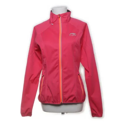 Veste de sport (Rose) de Lining Polyester