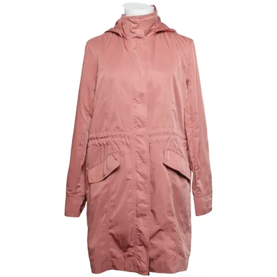 Manteau imperméable (Rose) de Lands' End Polyester