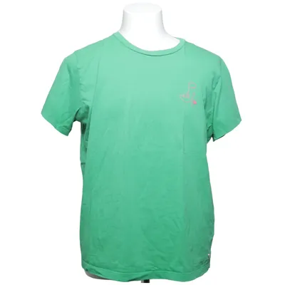 T-shirt (Aw Wellbeing Os Tee) de Melting Stockholm Coton