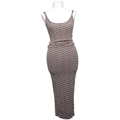 Maxi dress (Enperidot Sl Dress) from Envii Polyamide, Viscose