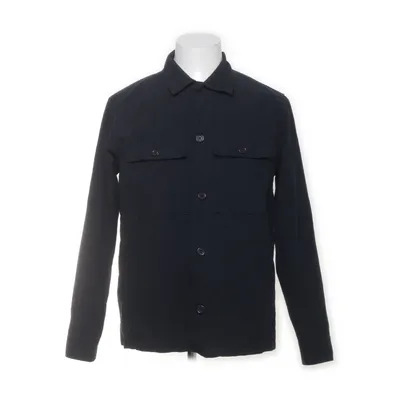 Surchemise (Noir) de Woodbird Coton, Polyester
