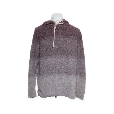 Huvtröja (Röd, Vit) från Originals by Jack & Jones Bomull