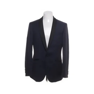 Smokingkavaj (Blå) från Cavaliere