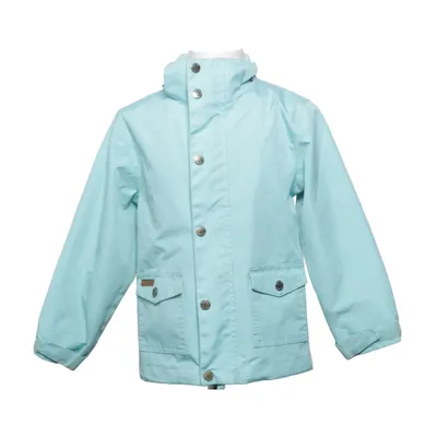 Jacket (Blue) from Kuling Outdoor