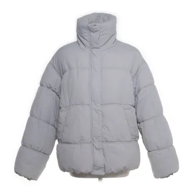 Vinterjacka (Grå) från Divided by H&M Polyamid, Polyester
