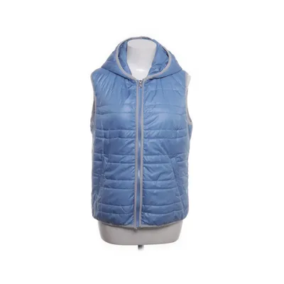 Outer vest (Blue) from Blue Flame