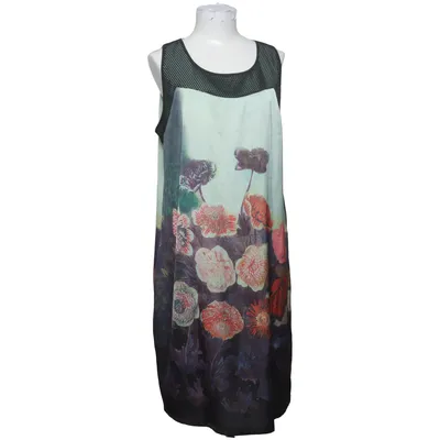 Robe (Multicolore) de Sweet Miss Polyester, Viscose